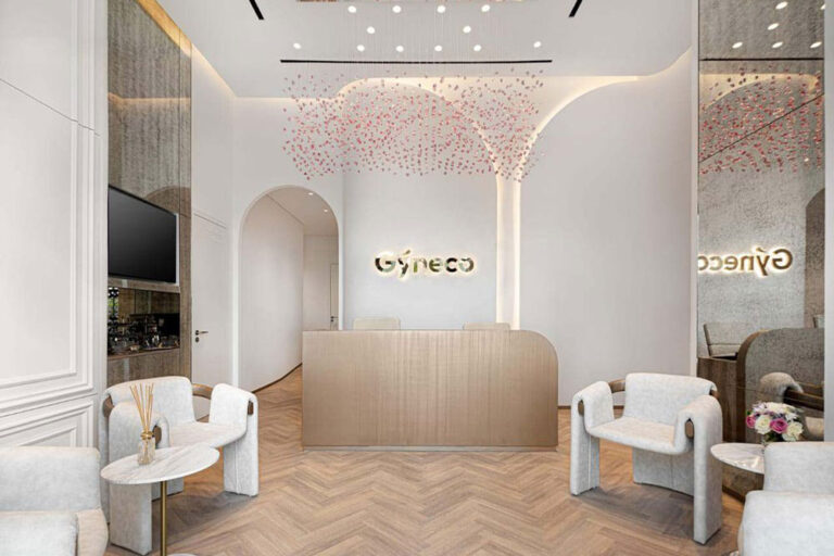 Emsella Chair: A Revolutionary Solution for Pelvic Floor Strengthening