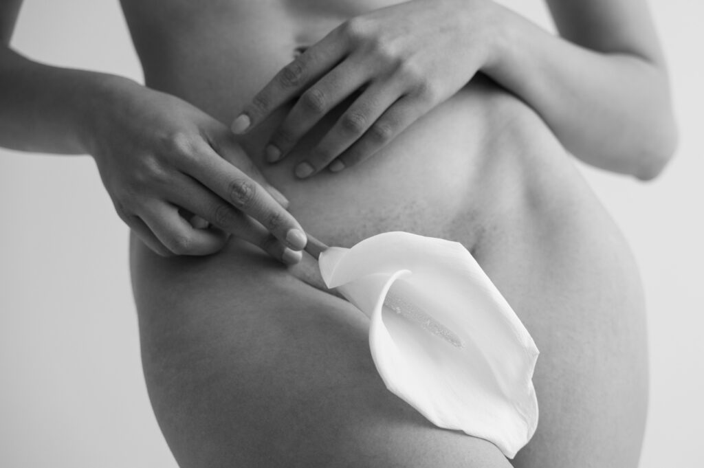 Treating Normal Changes In The Labia Majora