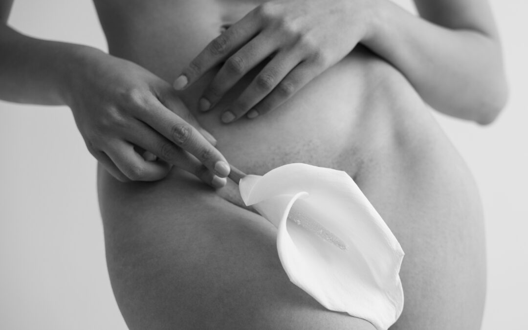 Treating Normal Changes In The Labia Majora