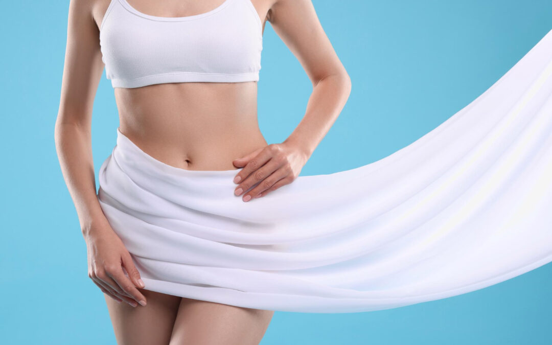 A Complete Guide To Labiaplasty Recovery
