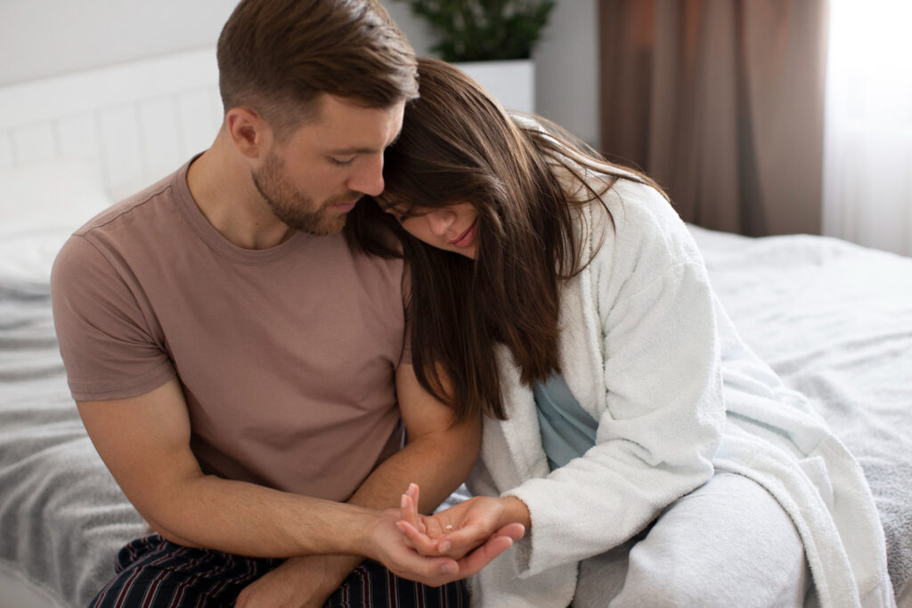 Dyspareunia Painful Intercourse Symptoms and Treatment Pathways