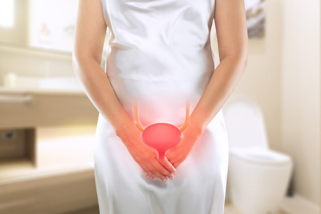 A Practical Guide To Urinary Incontinence Treatment