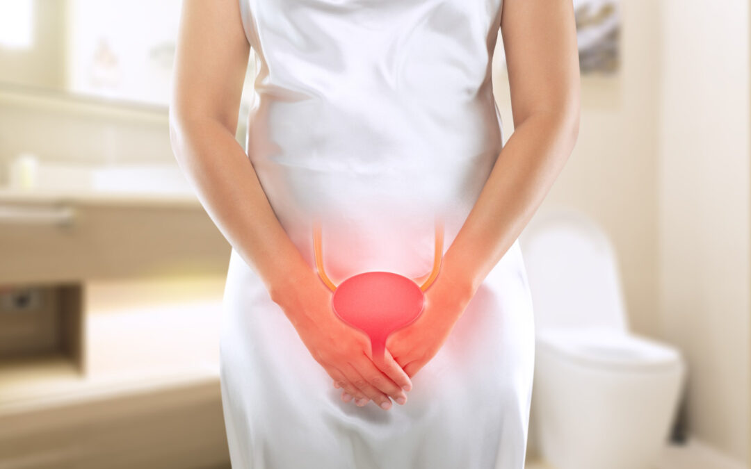 A Practical Guide To Urinary Incontinence Treatment