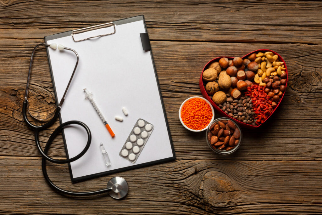 Functional Medicine Approach to Hormonal Imbalance