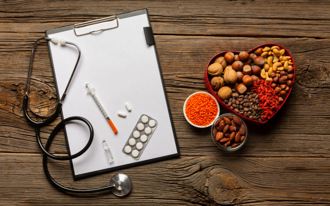 Functional Medicine Approach to Hormonal Imbalance