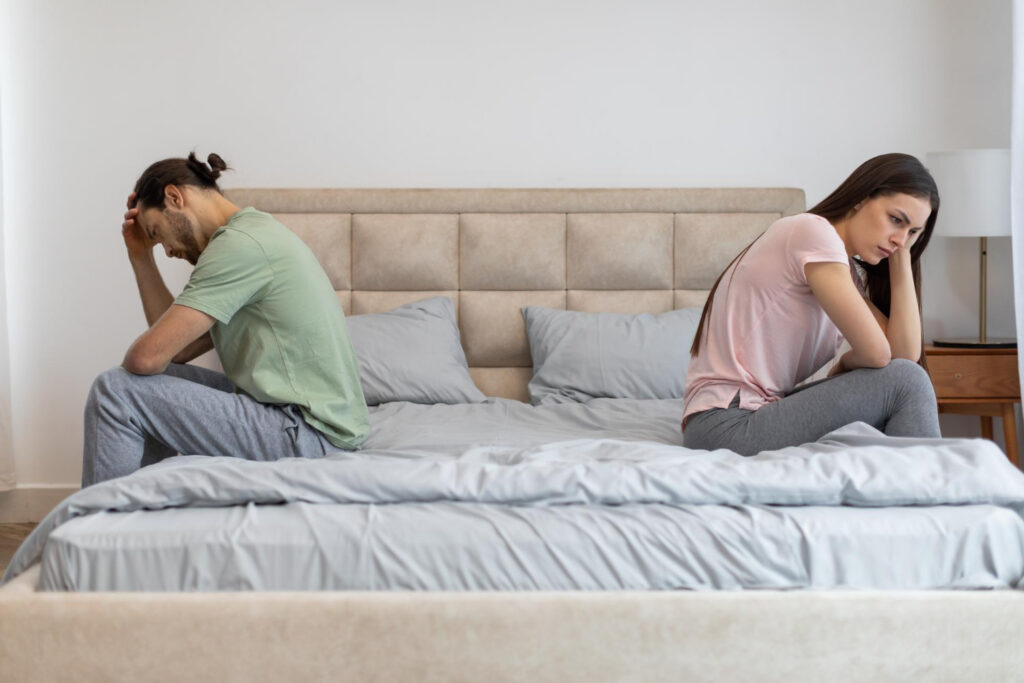 What You Need to Know About Dyspareunia Painful Intercourse Causes and Treatments