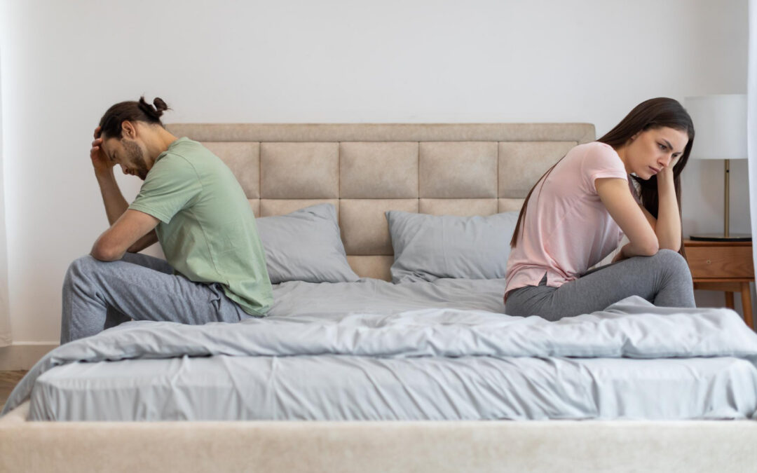 What You Need to Know About Dyspareunia Painful Intercourse: Causes and Treatments