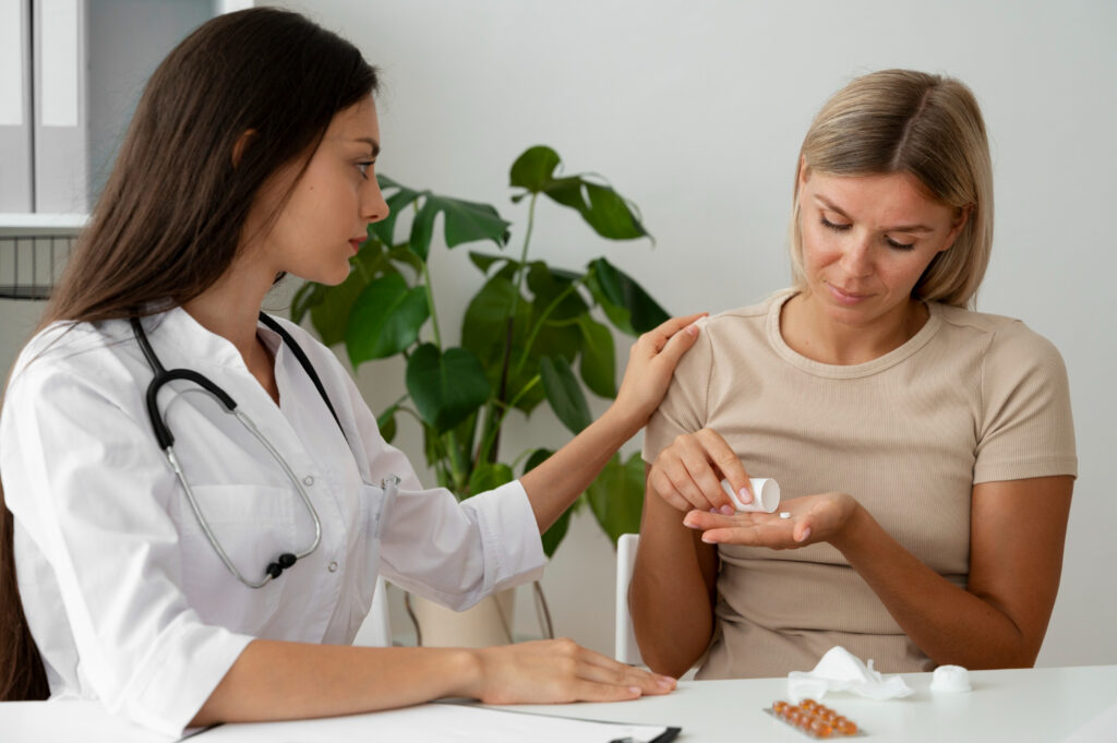 Functional Medicine A Holistic Approach Focused on Root Causes