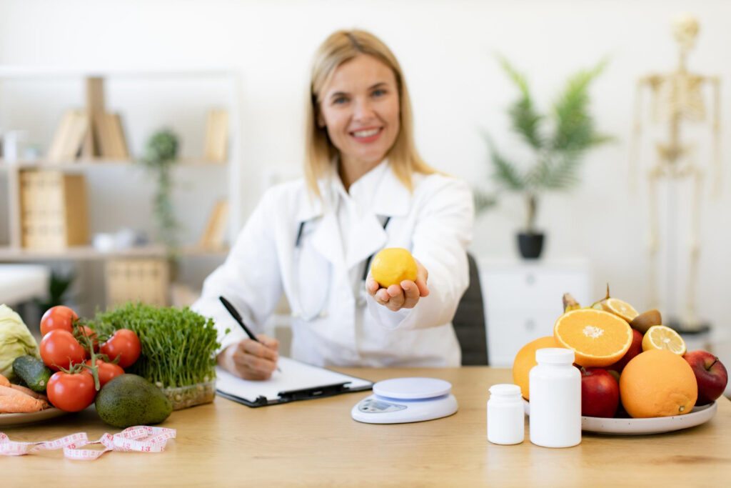 How to Choose the Best Functional Practitioner in Dubai