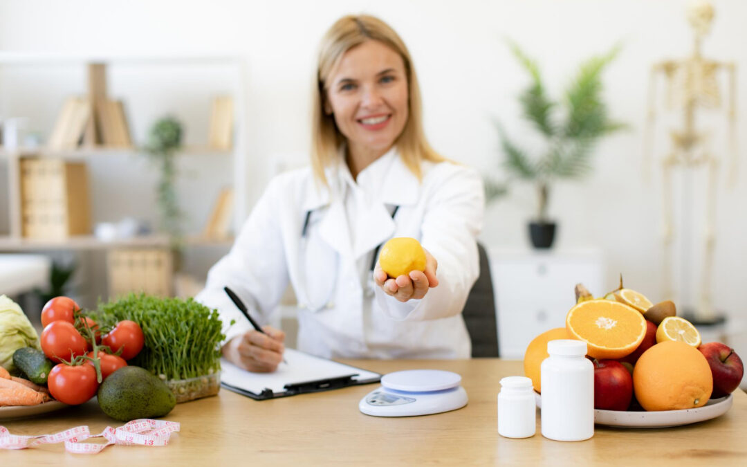 How to Choose the Best Functional Practitioner in Dubai
