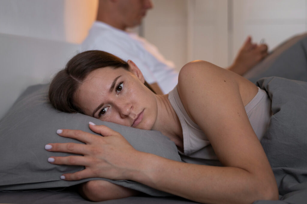 The Complete Guide to Painful Sex Painful Sex During Perimenopause and Menopause