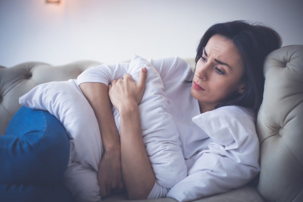 What Is Dyspareunia Understanding Painful Intercourse