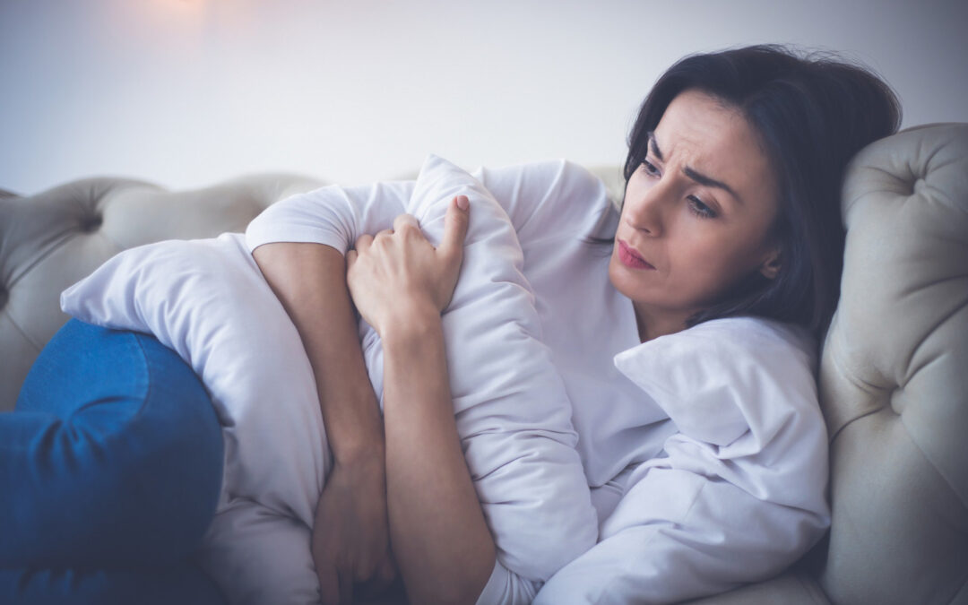 What Is Dyspareunia? Understanding Painful Intercourse