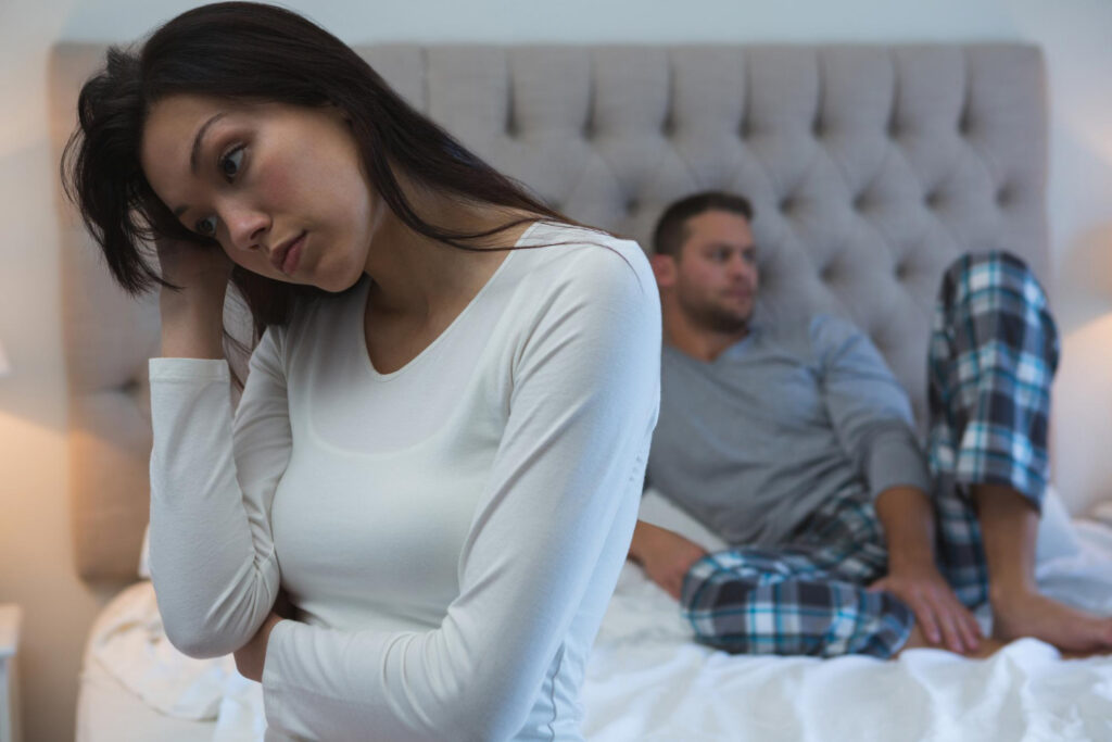 Pain During Sex A Comprehensive Guide for Women
