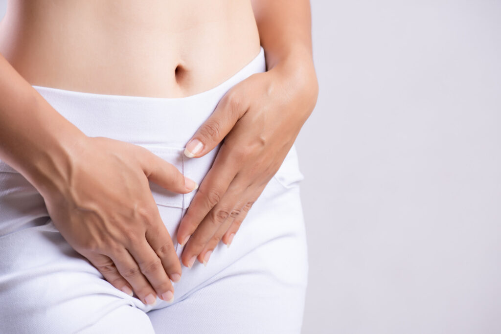 Vaginal Rejuvenation vs. Vaginal Tightening What Really Works